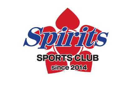 Spiritsスポーツクラブとは