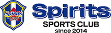 Spiritsスポーツクラブ